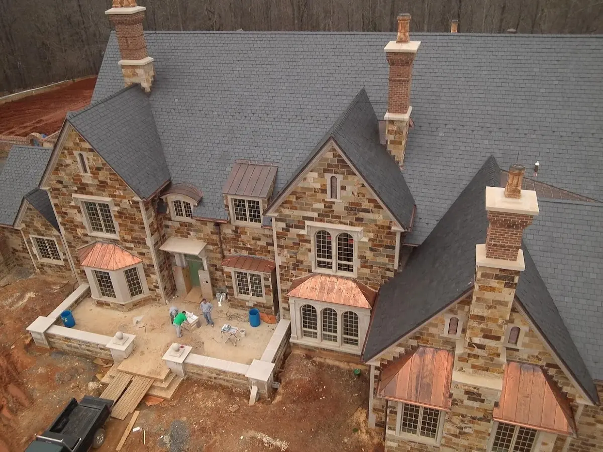 Craftsman Roofing Commercial Roof Services project in Walnut Park